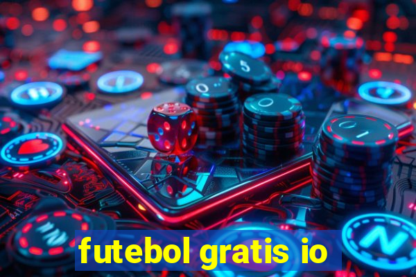 futebol gratis io